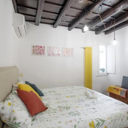 Il Cuore Di Trastevere_Design Apartment Roma Ngoại thất bức ảnh