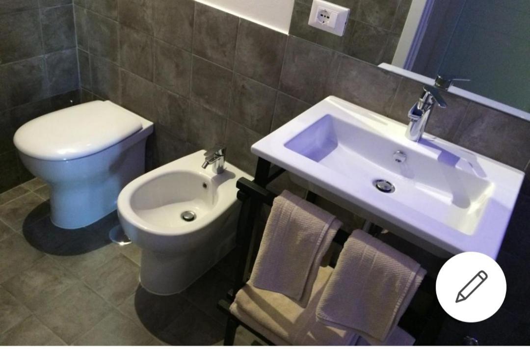 Il Cuore Di Trastevere_Design Apartment Roma Ngoại thất bức ảnh